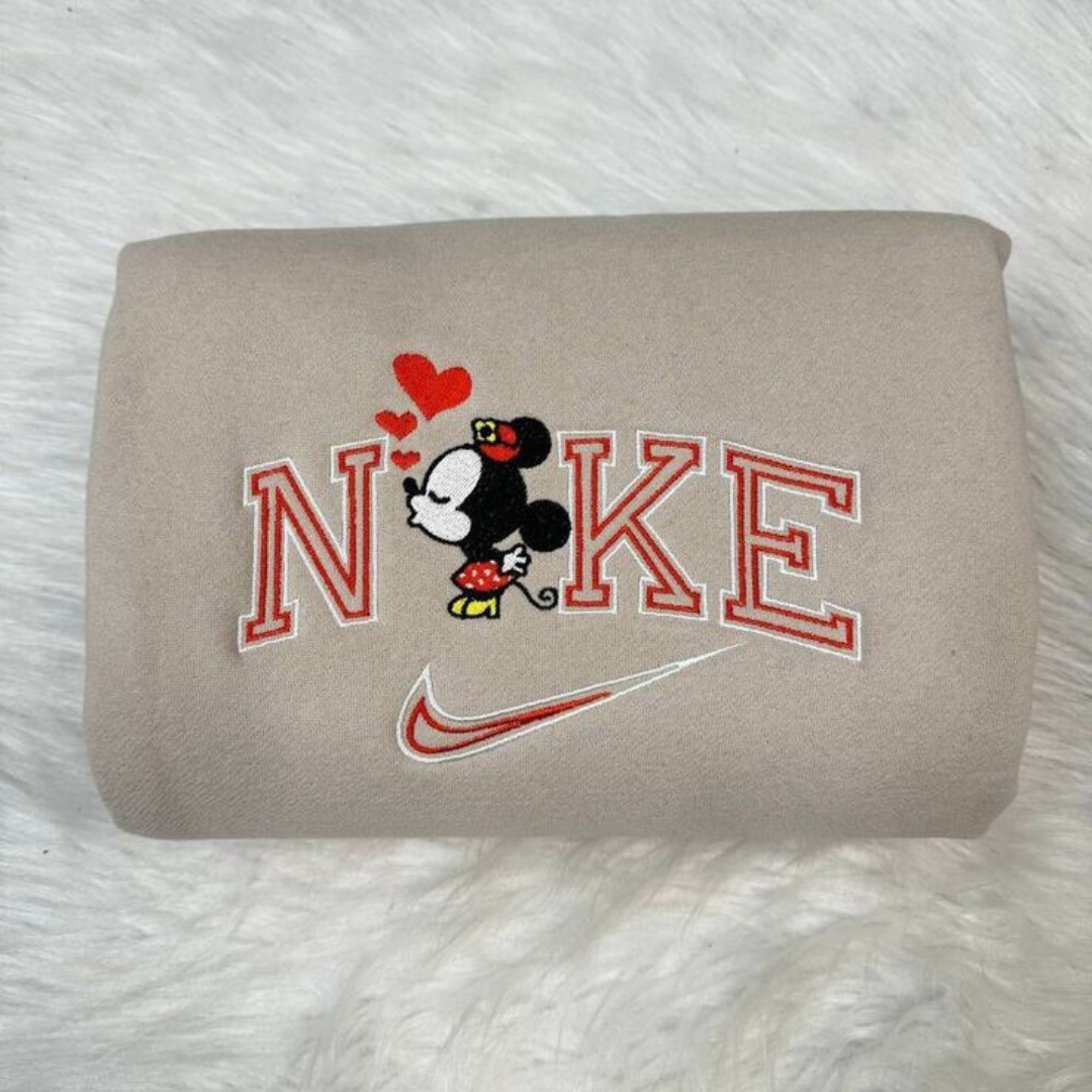 Disney Mickey x Minnie Love