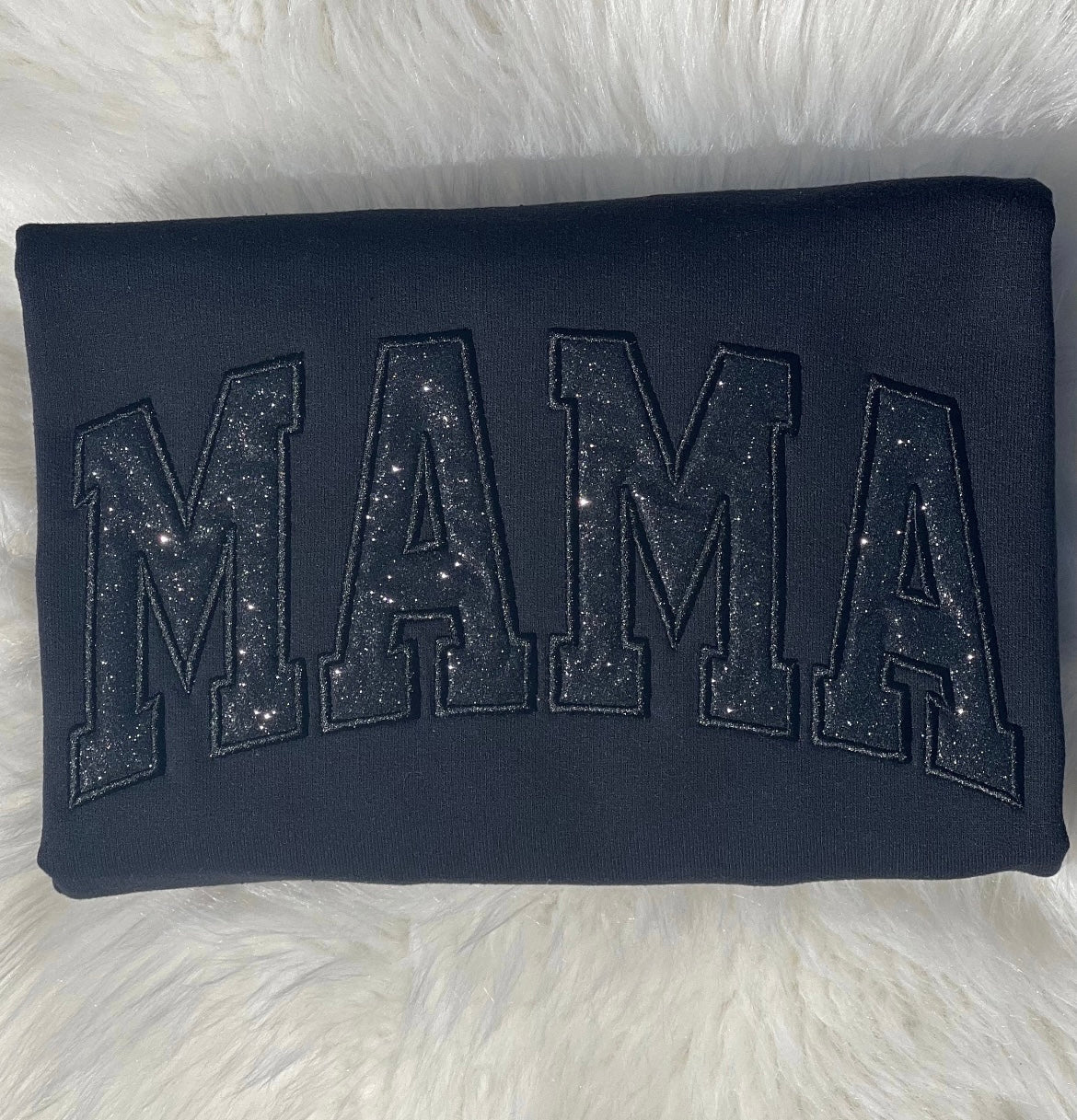 MaMa appliqué Design