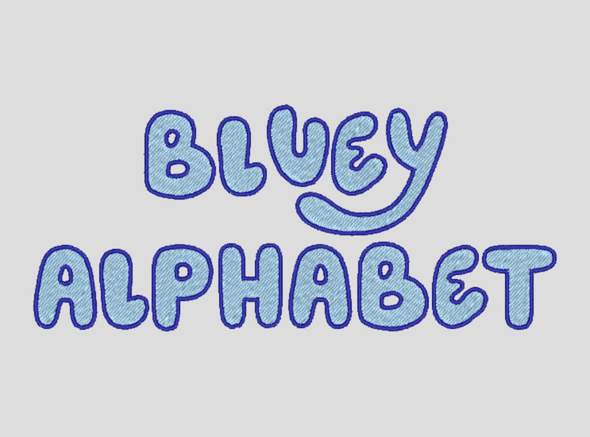 Custom child’s name Embroidered hoodie with character