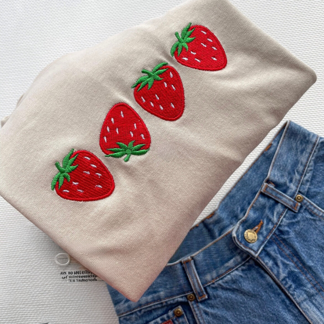 Berry Tee