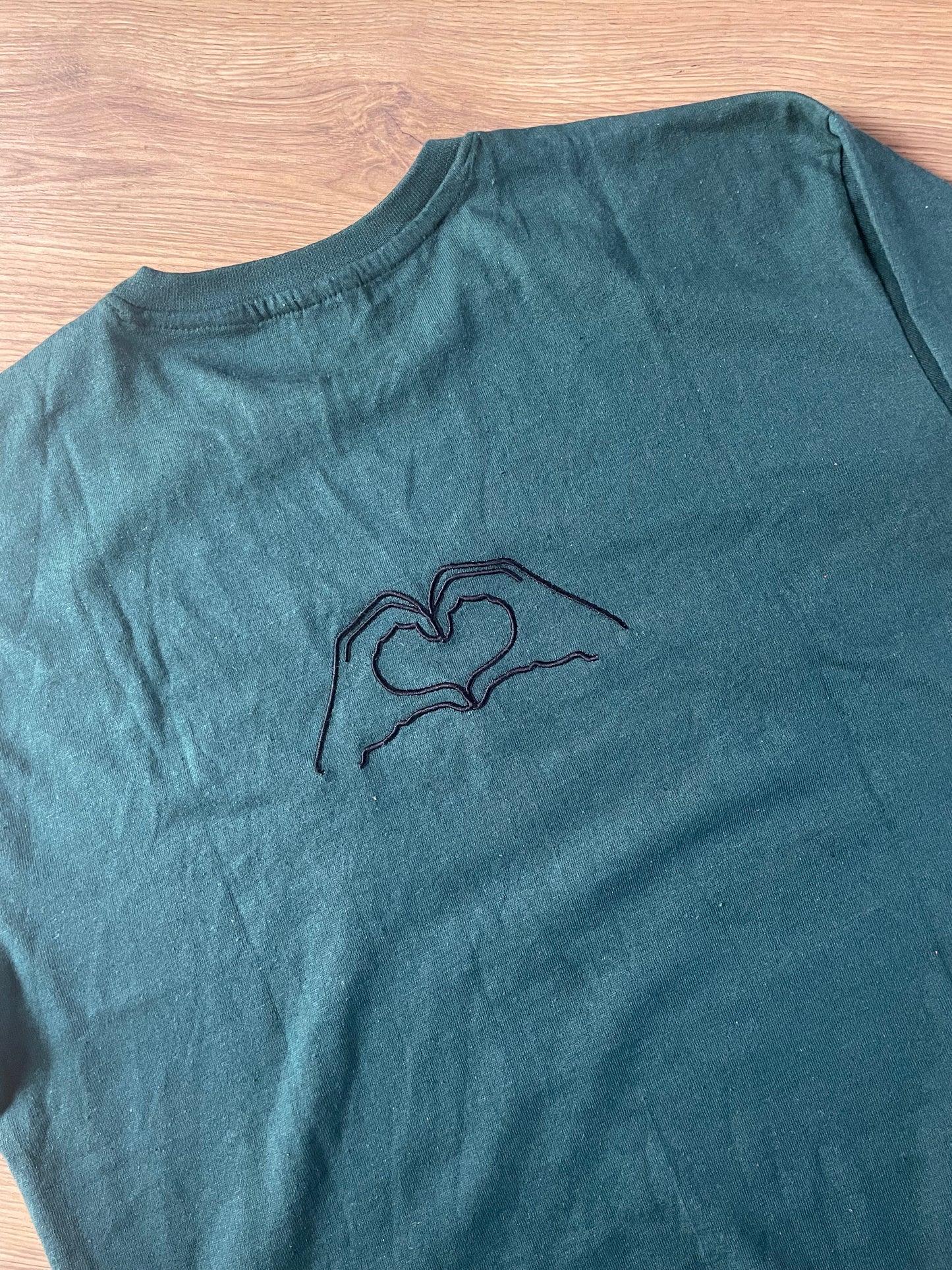 Love yourself Tee