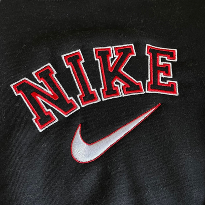 Nike Vintage Crew Neck