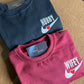 WIFEY x HUBBY Custom Crewneck