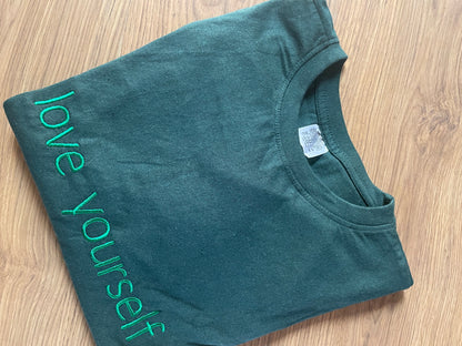 Love yourself Tee
