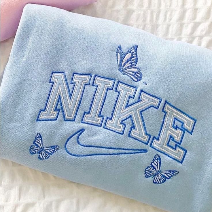 Nike Butterfly