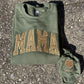 MaMa appliqué Design
