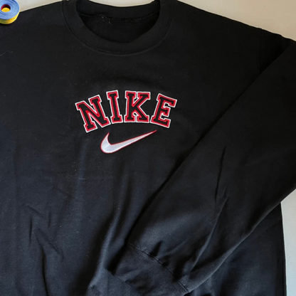 Nike Vintage Crew Neck