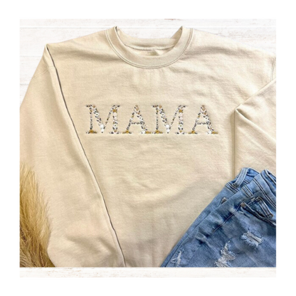 Floral custom Names