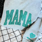 MaMa appliqué Design