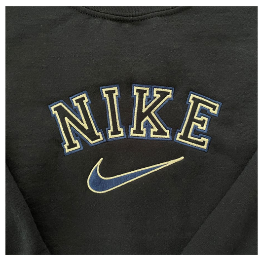 Nike Vintage Crew Neck