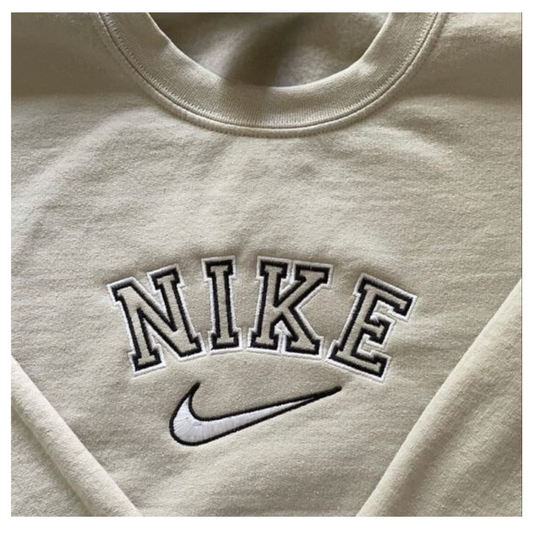 Nike Vintage Crew Neck