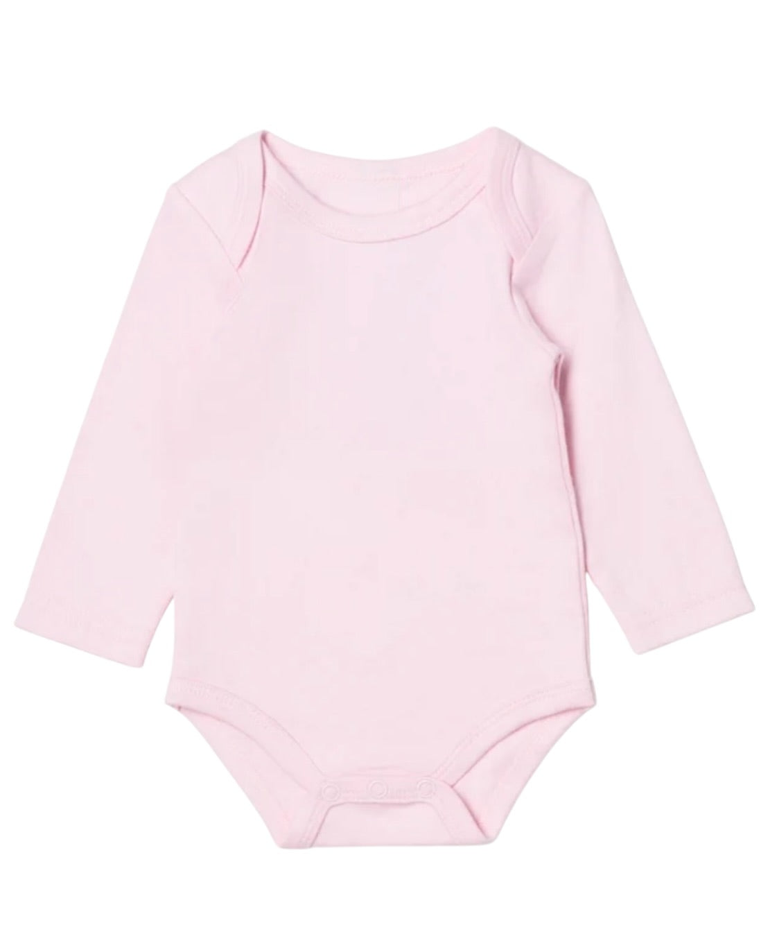 Personalized Baby Onesie | Custom Embroidered Name Initial Bodysuit for Babies