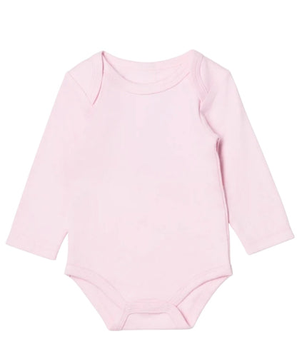 Personalized Baby Onesie | Custom Embroidered Name Initial Bodysuit for Babies