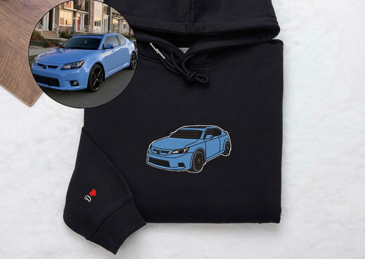 Car Embroidery