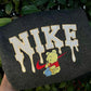 Nike x Winnie the Pooh kids embroidered hoodie