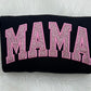 MaMa appliqué Design