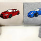 Car Embroidery