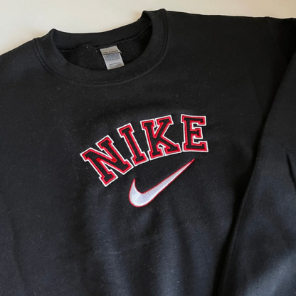 Nike Vintage Crew Neck