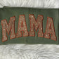 MaMa appliqué Design