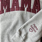 MaMa appliqué Design