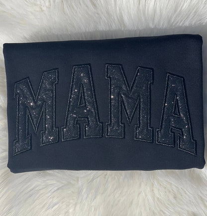 MaMa appliqué Design