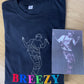 BREEZY Tee