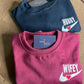 WIFEY x HUBBY Custom Crewneck