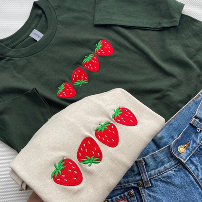 Berry Tee