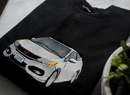 Car Embroidery
