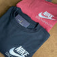 Custom Nike Roman Numeral Crewneck