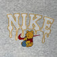 Nike Custom Winnie the Pooh