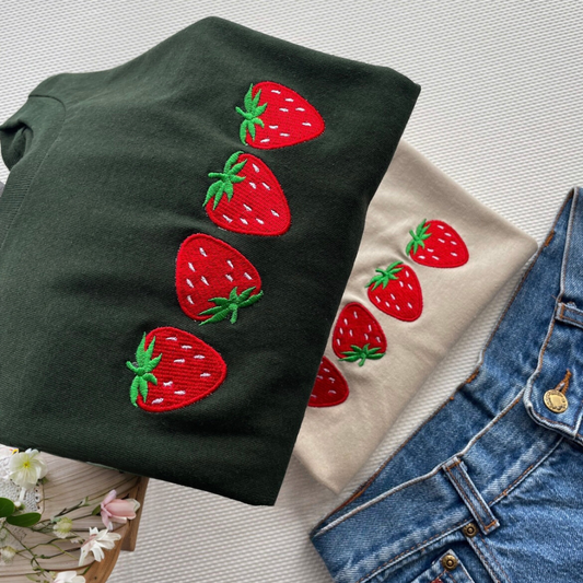 Berry Tee