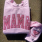 MaMa appliqué Design