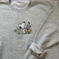 Snoopy Spring Crewneck