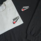 WIFEY x HUBBY Custom Crewneck