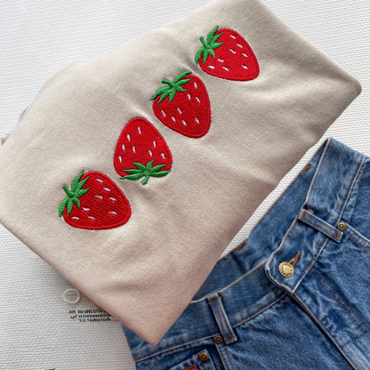 Berry Tee