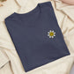 Smiley Flower tees